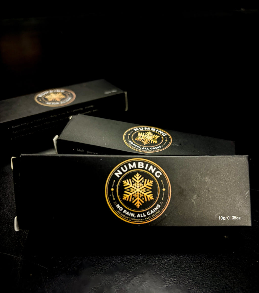 25 COUNT BOX